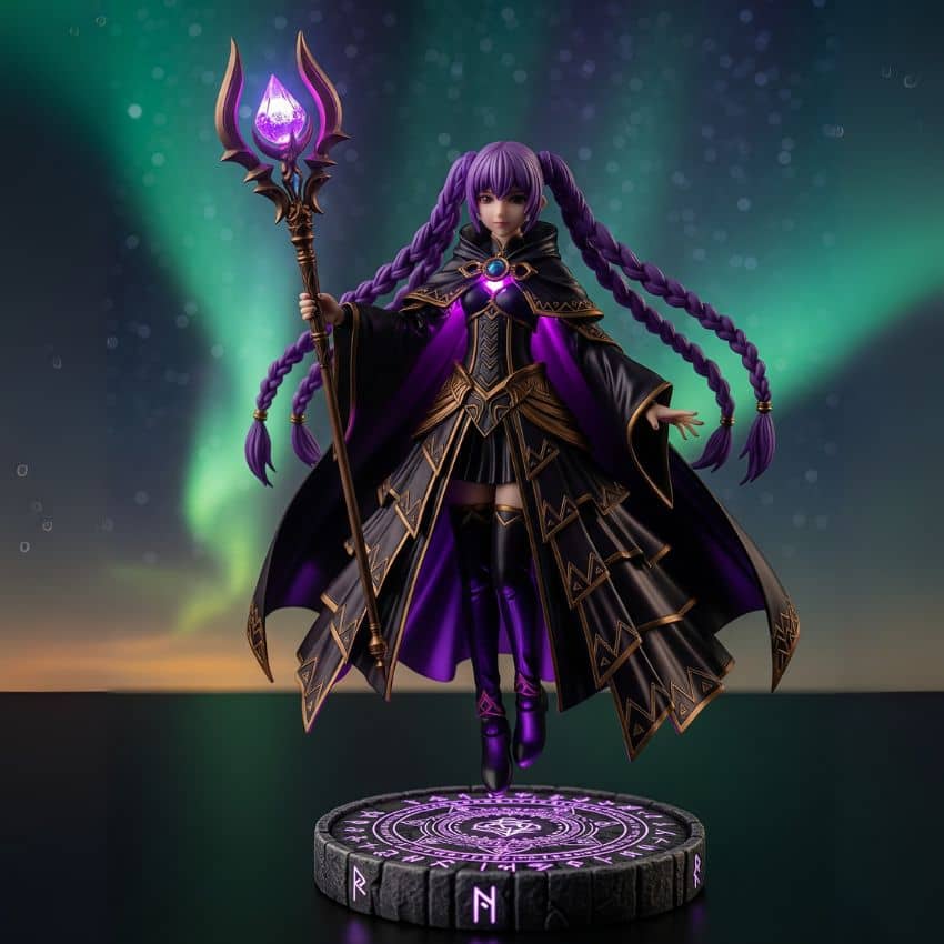 Anime Character Collection