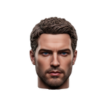 Custom Head Sculpts