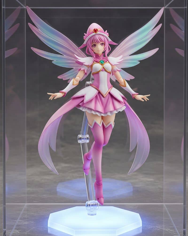 Custom PVC Figures Category Picture