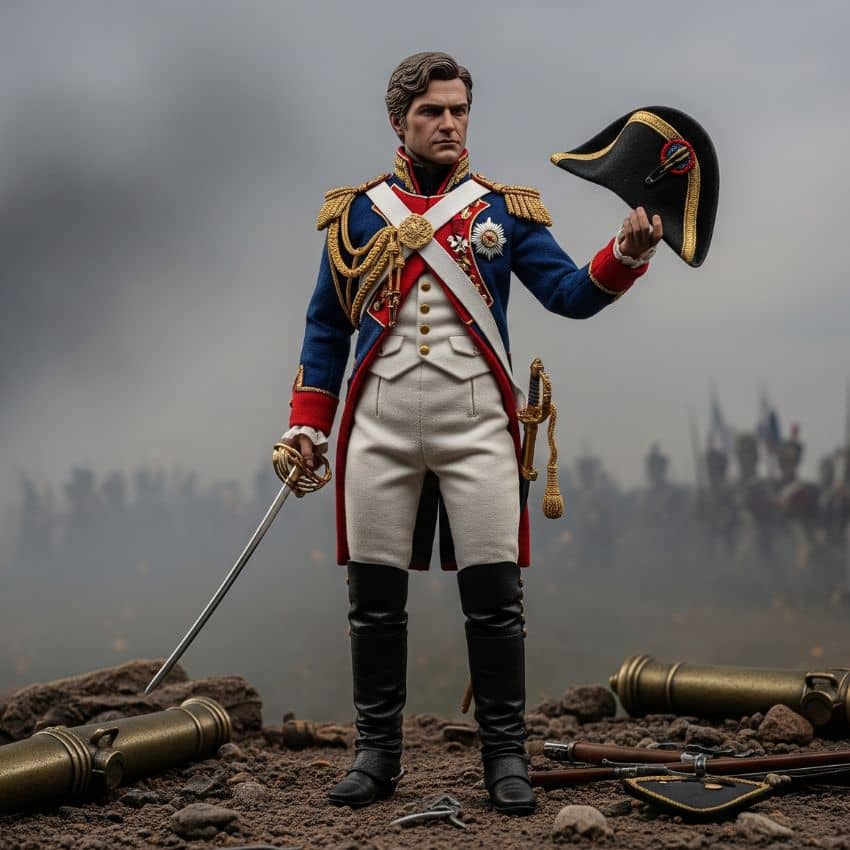 Historical Figure Series