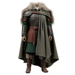 Premium Fabric Costumes